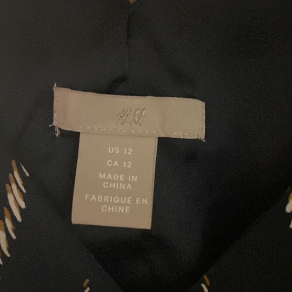 New H&H dress - Picture 5 of 6